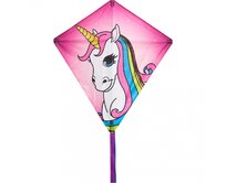 Invento drak Eddy Unicorn