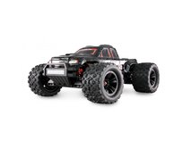 Amewi RC auto Hyper Go MTX10 MonsterTruck Brushless ARTR 1:10 černé