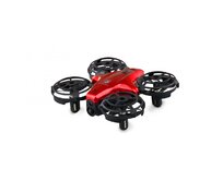 Amewi RC mini dron Sparrow se senzory červený