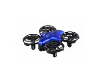 Amewi RC mini dron Sparrow se senzory modrý