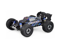 Amewi RC Hyper Go Buggy brushless 3S 4WD 1:16 RTR, modrá