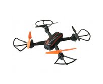 DF models dron SkyWatcher GPS