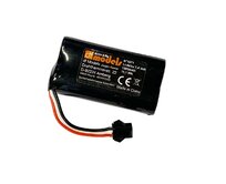 DF models LiPo Aku 7,4V / 1500 mAh