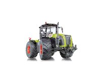 Happy People RC traktor Claas Xerion 5000 1:16