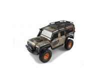 Amewi RC auto Max Tiger 3 Dirt Climbing SUV 1:10