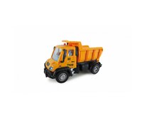 Amewi RC Mini Truck sklápěč 1:64 oranžový