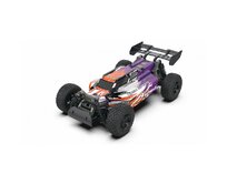 Amewi RC Stavebnice Coolrc Diy Race Buggy 1:18