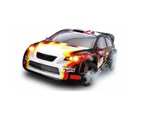 Amewi RC driftovací auto FR16-PRO Rallye Drift 4WD 1:16 RTR Brushless