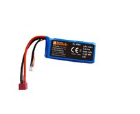 DF models LiPo aku 7,4V 2200mAh pro 3120, 3122, 3123, 3127, 3135, 3136