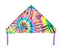 Invento drak Delta Tie Dye 75x140cm