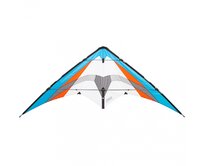 Invento sportovní řiditelný drak Trek-Kite 86x197cm SET včetně ovládacích šňůr