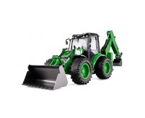 Amewi RC traktor bagr G1401E 1:14