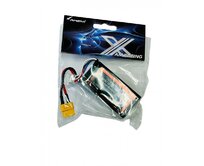 Amewi LiPo aku 3S 11,1V 1600 mAh XT60 pro 26095