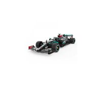 Rastar RC auto Formule 1 Mercedes AMG 1:12