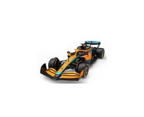 Rastar RC auto Formule 1 McLaren 1:18