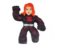 Heroes Of Goo Jit Zu hrdina Marvel Black Widow