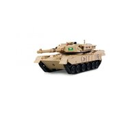 Amewi RC Mini tank Abrams IR 1:72 RTR