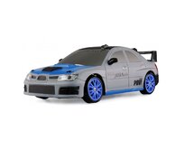 Amewi RC auto Drift Sport Car šedé 1:24 RTR