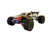 DF models RC auto RC auto FighterTruggy Mini 1:16 4WD RTR