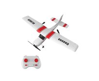 FX RC letadlo Cessna Glider Z53 RTF pro začátečníky