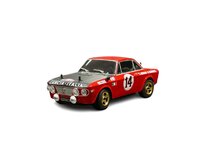 Rally Legends Lancia Fulvia HF 1972 1:10 RTR sada