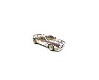 Rally Legends LANCIA 037 RALLY GRUPPO B RTR 1983 1:10