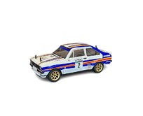 Rally Legends Ford Escort RS 2.0 Rally 1981 1:10 RTR