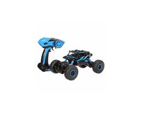 Amewi RC auto Rock Crawler Reely 1:18 modrá