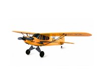 Amewi RC letadlo Piper J-3 Cup Gyro RTF