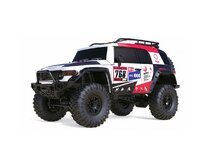 Amewi RC auto Dirt Climbing SUV Race Crawler 1:10