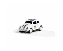 Carson RC auto Volkswagen Beetle Ralley 1:87