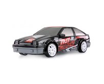 Amewi RC auto Drift Sport Car černé 1:24 RTR