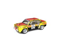 Rally Legends Fiat 131 Abarth Calberson-Montecarlo 1980 1:10 RTR sada