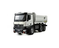 Amewi RC sklápěč Mercedes-Benz Arocs 1:14 bílá