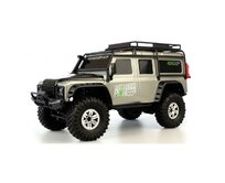 Amewi RC auto Dirt Climbing Pioneer SUV Clawler 4WD 1:10