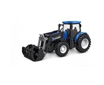 Amewi RC Traktor čelní nakladač 1:24