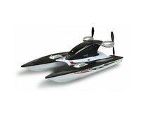 Amewi RC vrtulový rychlostní člun RTR sada 2,4GHZ 20Km/h