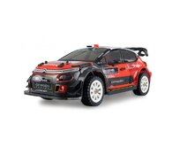 Amewi RC auto Hyper Go Citroen C3 WRC 1:14 4WD RTR