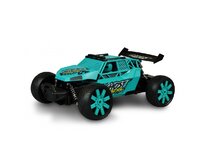 Amewi RC auto Ghost písečná Buggy 1:12 tyrkysové