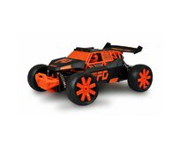 Amewi RC auto Beast písečná Buggy 1:12 oranžová