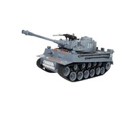 s-Idee RC tank German Tiger 1:18 RTR