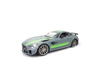 Siva RC auto Mercedes-Benz AMG GT R PRO 1:12 100%RTR antracit