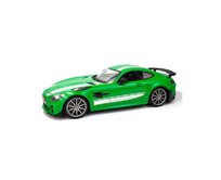 Siva RC auto Mercedes-Benz AMG GT R PRO 1:12 100% RTR zelený