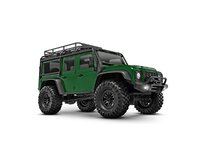 Traxxas TRX-4M Land Rover Defender 1:18 zelený