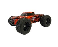 DF models RC auto HotHammer 5.1 1:10 XL