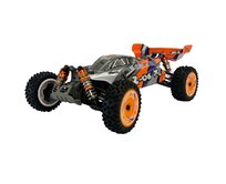 DF models RC auto Z-06 XL Buggy 1:12 RTR