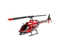 Amewi RC vrtulník Bell 206 CP Jet Ranger 6-kanálů 6G RTF