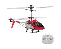 Syma RC vrtulník S107H červená