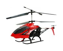 Syma RC vrtulník S39H Pioneer, barometr, autostart, autopřistání, LED