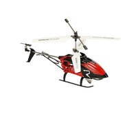 Syma RC vrtulník S39H Revolt, barometr, autostart, autopřistání, LED